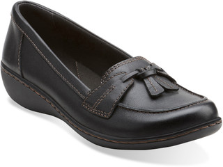 Thumbnail 1: Clarks Clarks Women's Ashland Bubble Loafer 