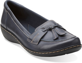 Thumbnail 1: Clarks Clarks Women's Ashland Bubble Loafer 