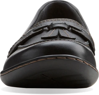 Thumbnail 6: Clarks Clarks Women's Ashland Bubble Loafer 