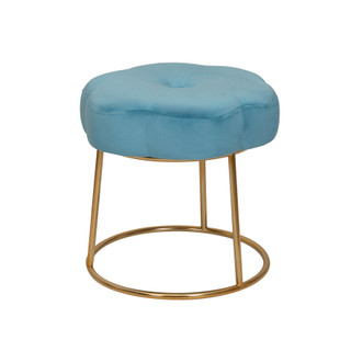 Thumbnail 2: Linon Linon Seraphina Stool  