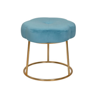 Thumbnail 3: Linon Linon Seraphina Stool  