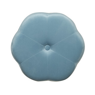 Thumbnail 4: Linon Linon Seraphina Stool  