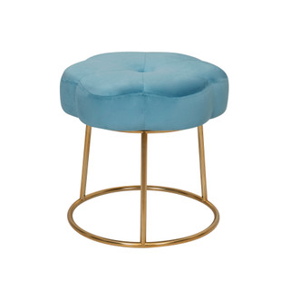 Thumbnail 1: Linon Linon Seraphina Stool  