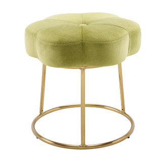 Thumbnail 1: Linon Linon Seraphina Stool  