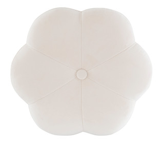 Thumbnail 3: Linon Linon Seraphina Stool  