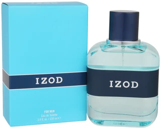 Thumbnail 1: IZOD Men's 3.4 oz Breeze Eau de Toilette 