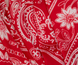 Thumbnail 3: La Valentina 2 Pc Scarf Set 