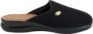 Thumbnail 4: Spring Footwear Women's Solid Flexus Scruff Slippers 