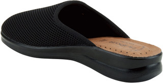 Thumbnail 5: Spring Footwear Women's Solid Flexus Scruff Slippers 