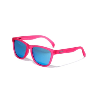 Thumbnail 1: GOODR Flamingos on a Booze Cruise Sunglasses 