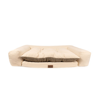 Thumbnail 6: Carolina Pet Company Rectangle Pet Couch 