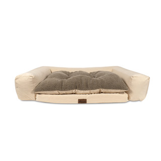 Thumbnail 1: Carolina Pet Company Rectangle Pet Couch 
