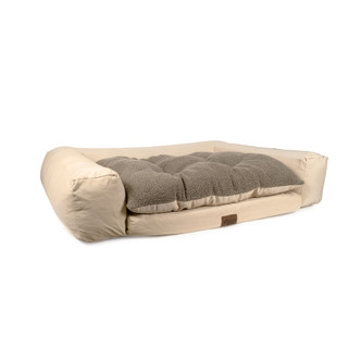 Thumbnail 8: Carolina Pet Company Rectangle Pet Couch 