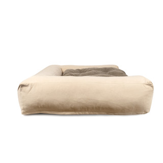 Thumbnail 10: Carolina Pet Company Rectangle Pet Couch 