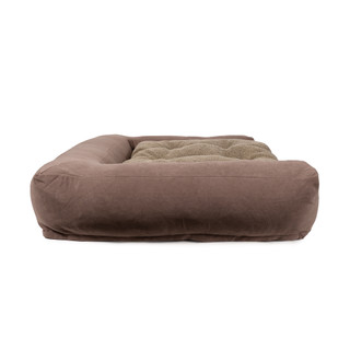 Thumbnail 6: Carolina Pet Company Rectangle Pet Couch 