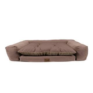 Thumbnail 7: Carolina Pet Company Rectangle Pet Couch 