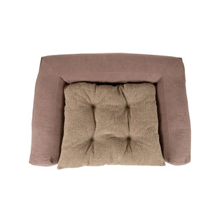 Thumbnail 10: Carolina Pet Company Rectangle Pet Couch 