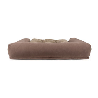 Thumbnail 11: Carolina Pet Company Rectangle Pet Couch 