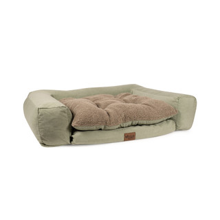 Thumbnail 5: Carolina Pet Company Rectangle Pet Couch 