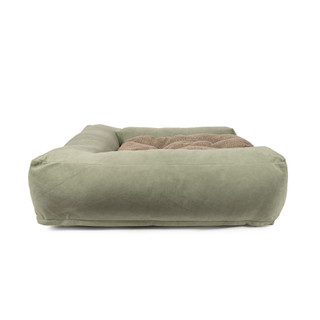 Thumbnail 8: Carolina Pet Company Rectangle Pet Couch 