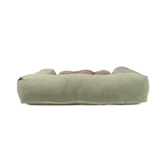 Thumbnail 9: Carolina Pet Company Rectangle Pet Couch 