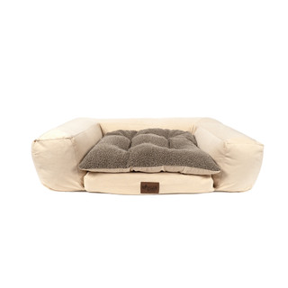 Thumbnail 2: Carolina Pet Company Rectangle Pet Couch 