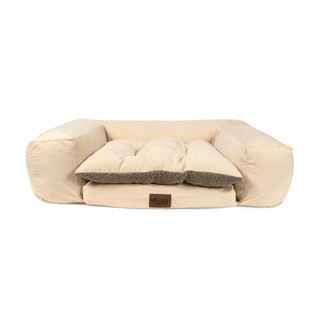 Thumbnail 15: Carolina Pet Company Rectangle Pet Couch 