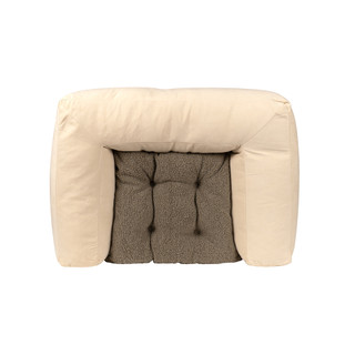 Thumbnail 19: Carolina Pet Company Rectangle Pet Couch 
