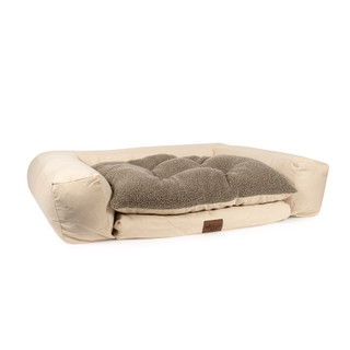 Thumbnail 21: Carolina Pet Company Rectangle Pet Couch 