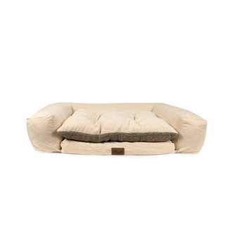 Thumbnail 24: Carolina Pet Company Rectangle Pet Couch 