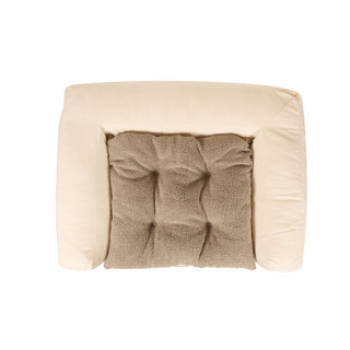 Thumbnail 26: Carolina Pet Company Rectangle Pet Couch 