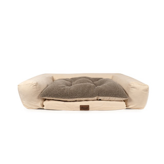Thumbnail 3: Carolina Pet Company Rectangle Pet Couch 