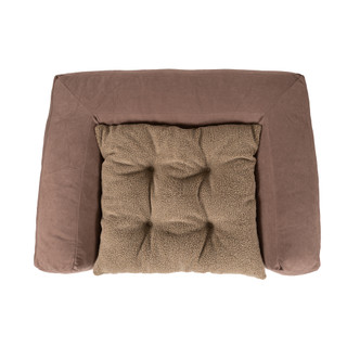 Thumbnail 15: Carolina Pet Company Rectangle Pet Couch 