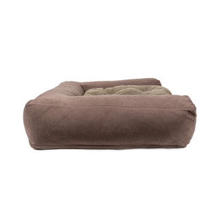 Thumbnail 16: Carolina Pet Company Rectangle Pet Couch 