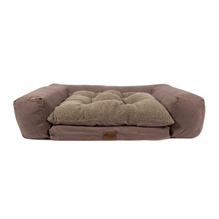 Thumbnail 2: Carolina Pet Company Rectangle Pet Couch 
