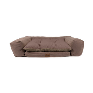 Thumbnail 18: Carolina Pet Company Rectangle Pet Couch 