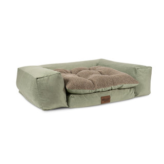 Thumbnail 18: Carolina Pet Company Rectangle Pet Couch 
