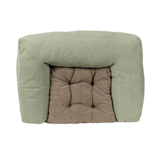 Thumbnail 20: Carolina Pet Company Rectangle Pet Couch 
