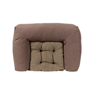Thumbnail 24: Carolina Pet Company Rectangle Pet Couch 