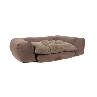 Thumbnail 25: Carolina Pet Company Rectangle Pet Couch 
