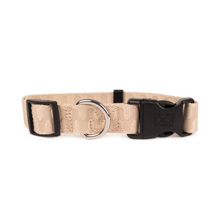 Thumbnail 1: Carolina Pet Company Checkered Wave Dog Collar 