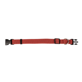 Thumbnail 7: Carolina Pet Company Checkered Wave Dog Collar 