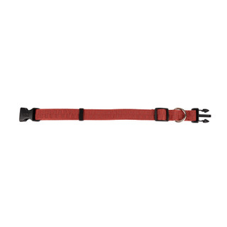 Thumbnail 4: Carolina Pet Company Checkered Wave Dog Collar 