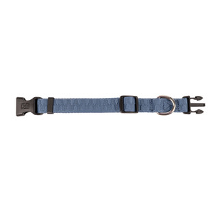 Thumbnail 6: Carolina Pet Company Checkered Wave Dog Collar 