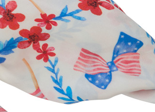 Thumbnail 3: La Valentina 2 Pc Scarf Set 