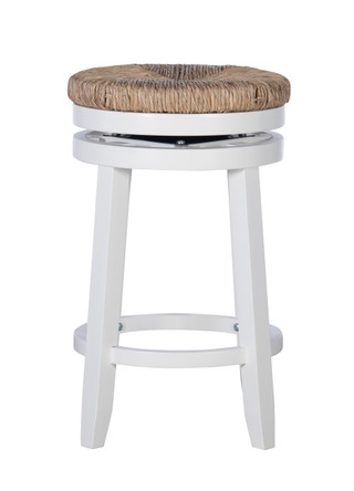 Thumbnail 3: Linon Linon Morgan Counter Stool 
