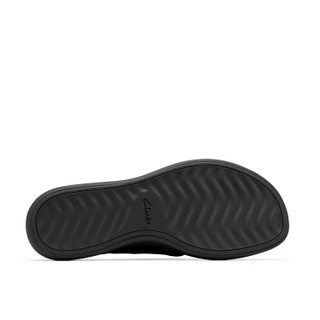 Thumbnail 3: Clarks Cloudsteppers Womens Drift Daisy Wedges 