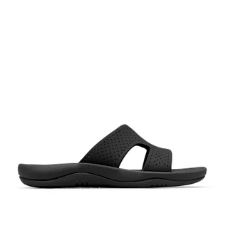 Thumbnail 1: Clarks Cloudsteppers Womens Sunmaze Bali Flip Flop 