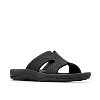 Thumbnail 3: Clarks Cloudsteppers Womens Sunmaze Bali Flip Flop 