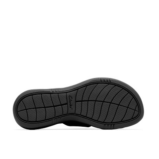 Thumbnail 4: Clarks Cloudsteppers Womens Sunmaze Bali Flip Flop 